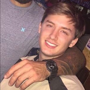 Meet your Posher, Mitch